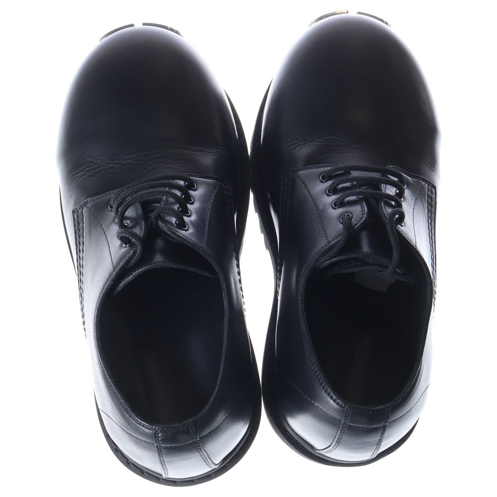 BALENCIAGA(バレンシアガ) STOMPER ストンパーダービーシューズ レザー