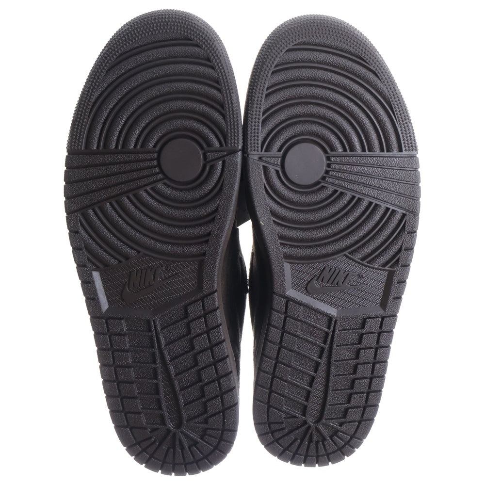 NIKE(ナイキ) ×TRAVIS SCOTT AIR JORDAN 1 LOW OG SP DM7866-202 トラヴィススコット エアジョーダン1 ローカットスニーカー US10.5/28.5cm