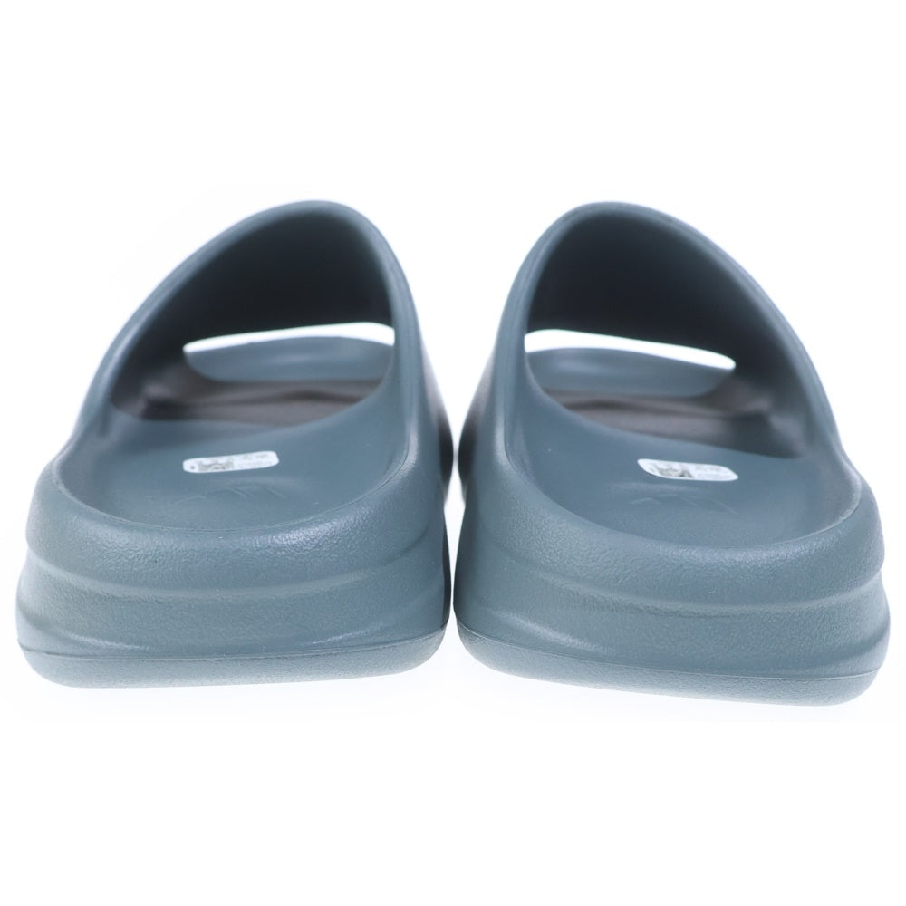 adidas(アディダス) YEEZY SLIDE SLATE MARINE ID2349 イージースライド スレートマリン サンダル シューズ グレー US12/30.5cm