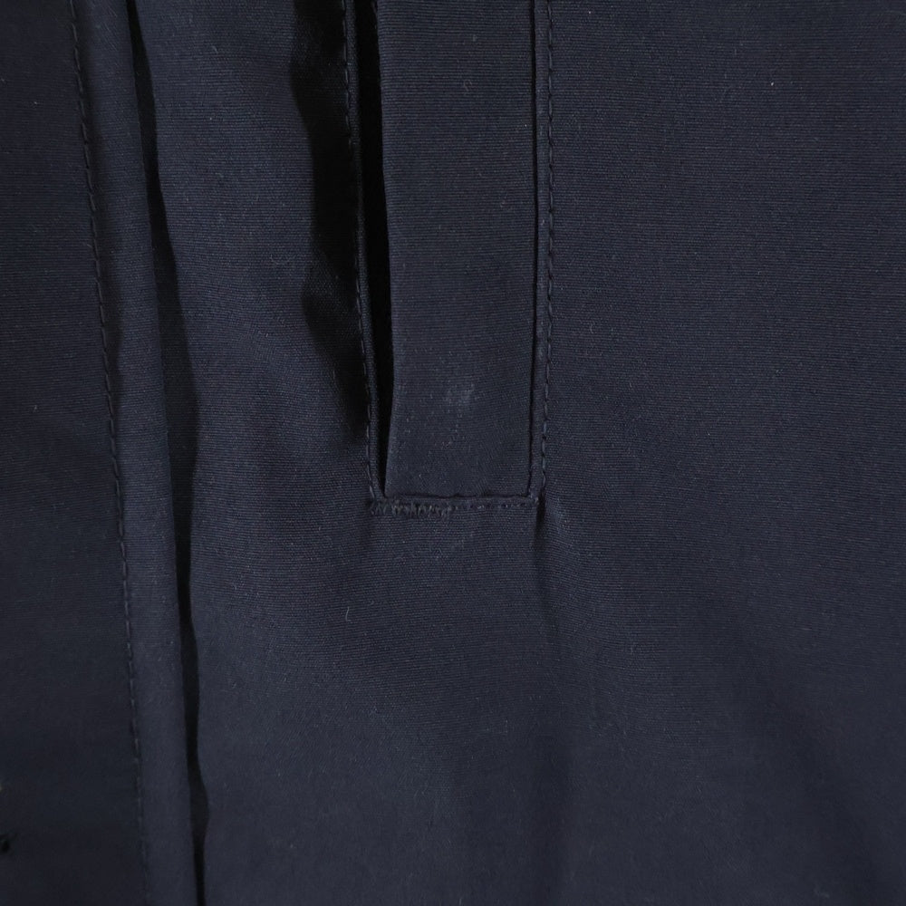 CANADA GOOSE(カナダグース) CHATEAU PARKA シャトー パーカー ファー フーデッド ダウンジャケット ブラック 3426MA