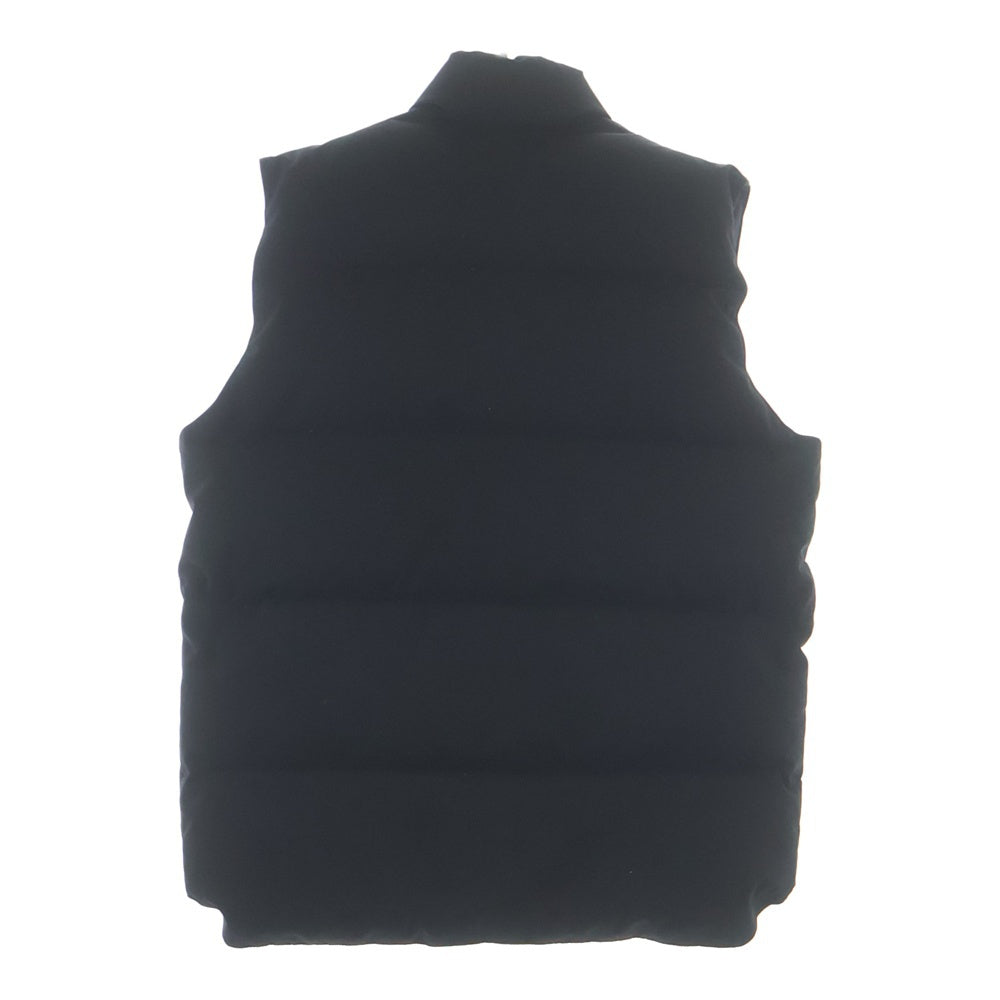CANADA GOOSE(カナダグース) FREESTYLE VEST フリースタイル ダウンベスト ブラック 4125M