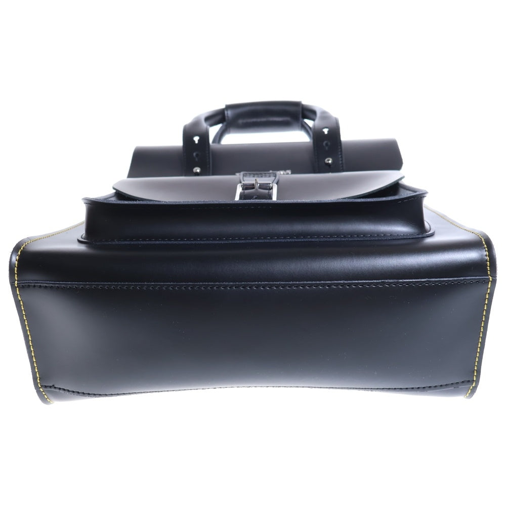 Dr.Martens(ドクターマーチン) KIEV SMOOTH SMALL LEATHER BACKPACK スムース スモール レザーバックパック リュック ブラック レディース