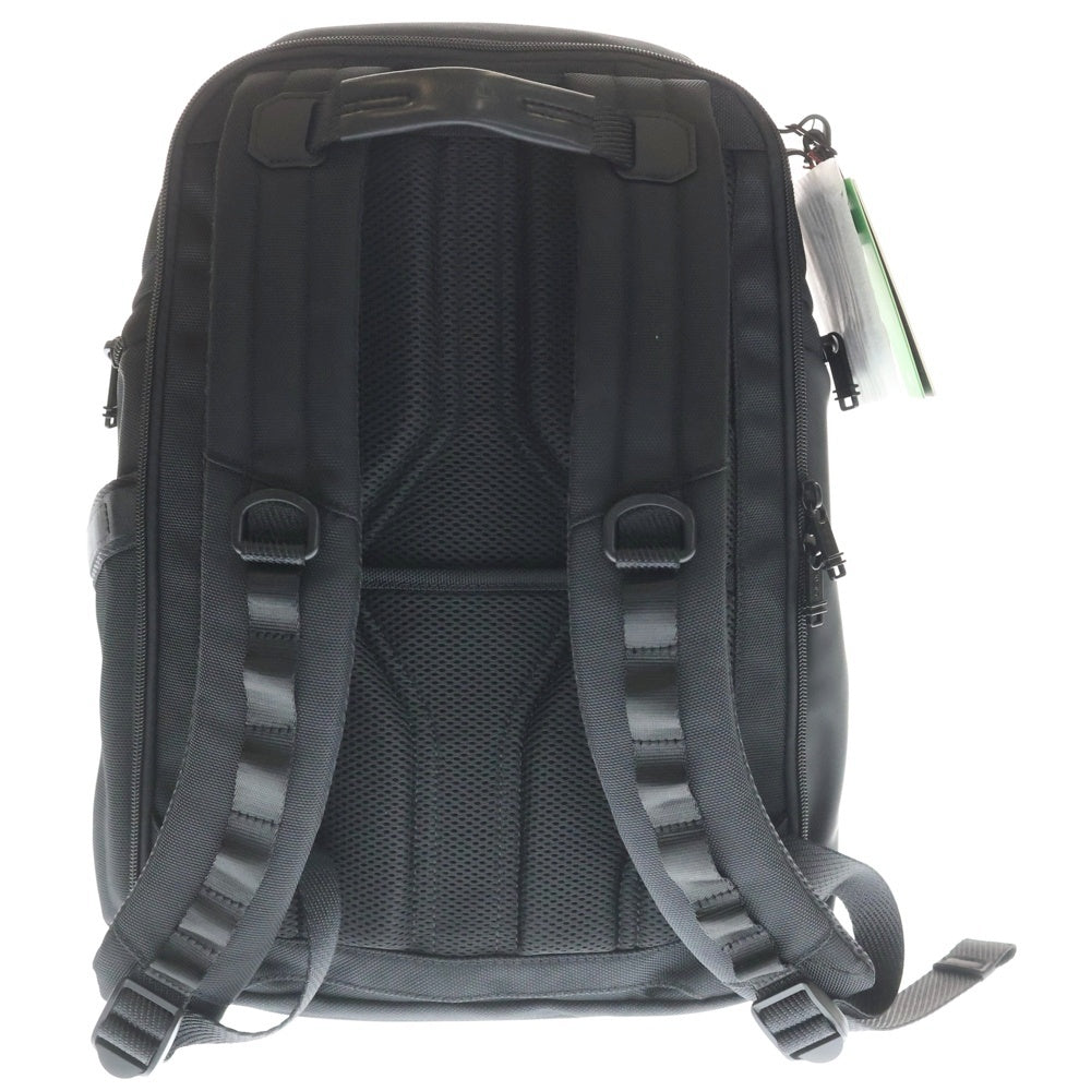 TUMI(トゥミ) Alpha Bravo アルファブラボー サーチ バックパック リュックサック ブラック 232789D