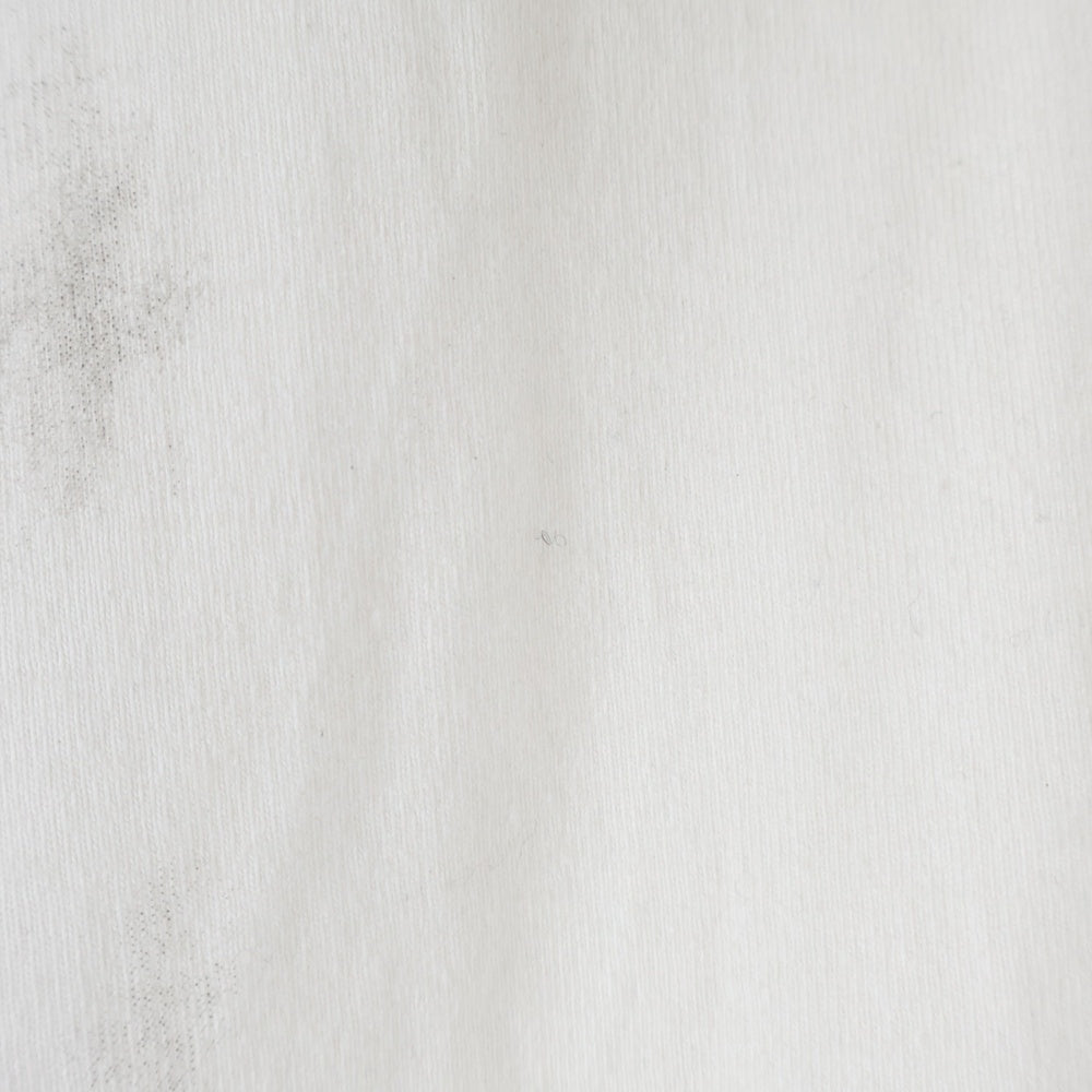SUPREME(シュプリーム) 24SS ×MM6 Maison Margiela Box Logo Tee ボックスロゴプリント半袖Tシャツ カットソー ホワイト