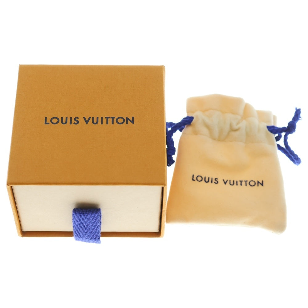 LOUIS VUITTON(ルイヴィトン) LV セーラー チェーンネックレス