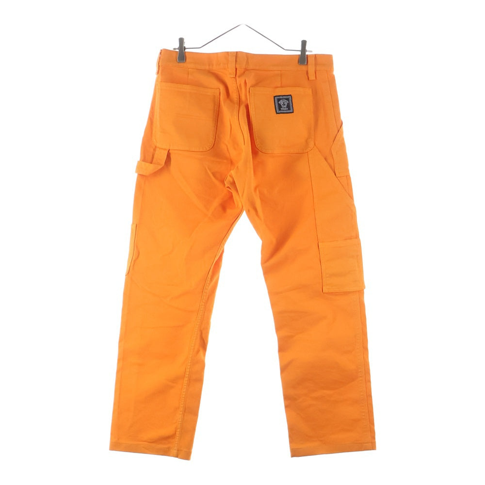VERSACE(ヴェルサーチ) Cargo Pants カーゴパンツ ペインターパンツ