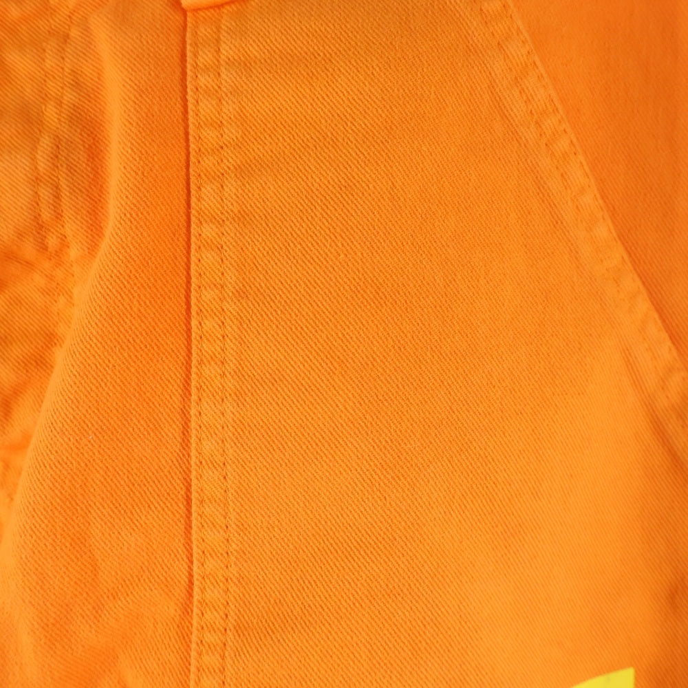 VERSACE(ヴェルサーチ) Cargo Pants カーゴパンツ ペインターパンツ
