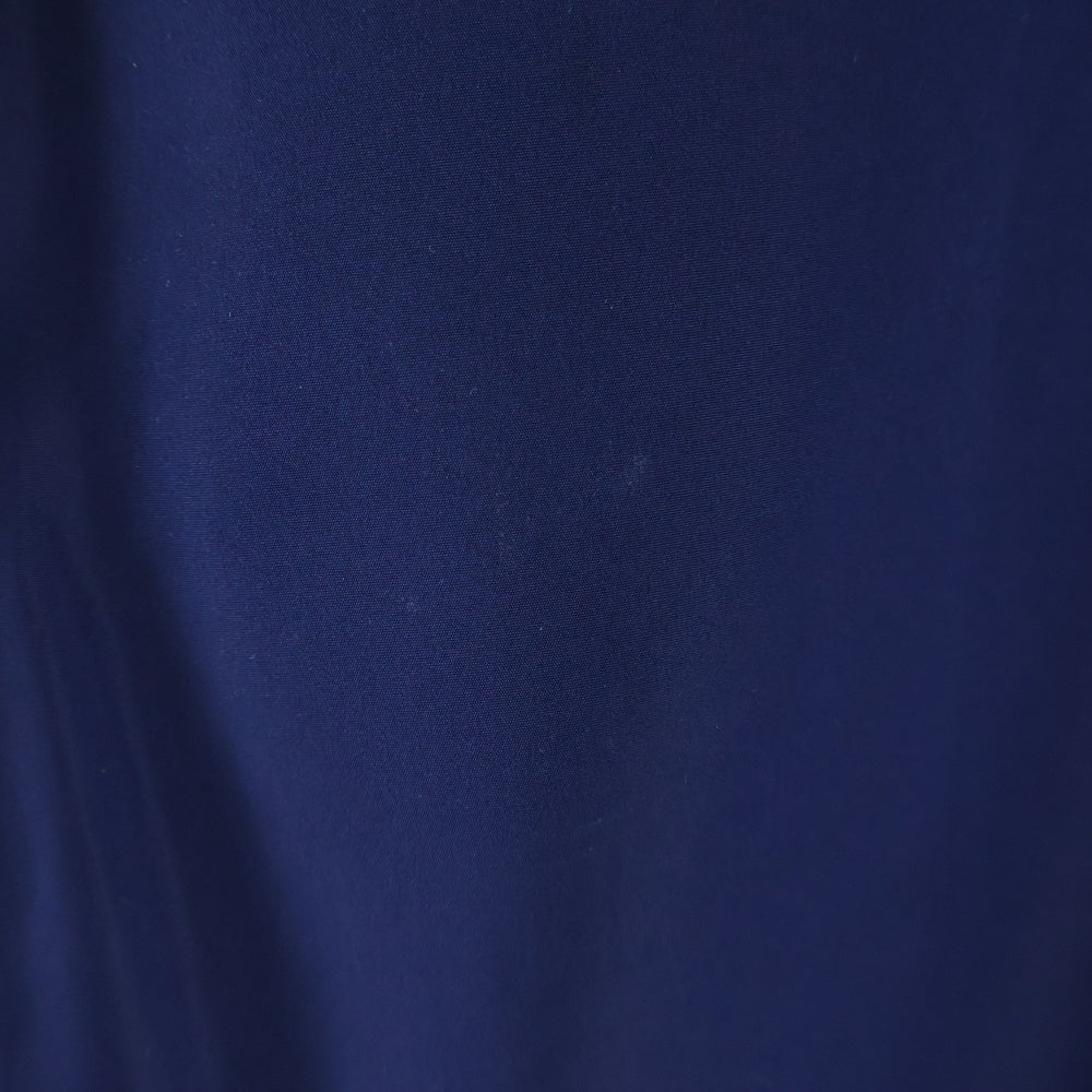 BoTT(ボット) Fleece Track Pants フリース トラック パンツ ブルー