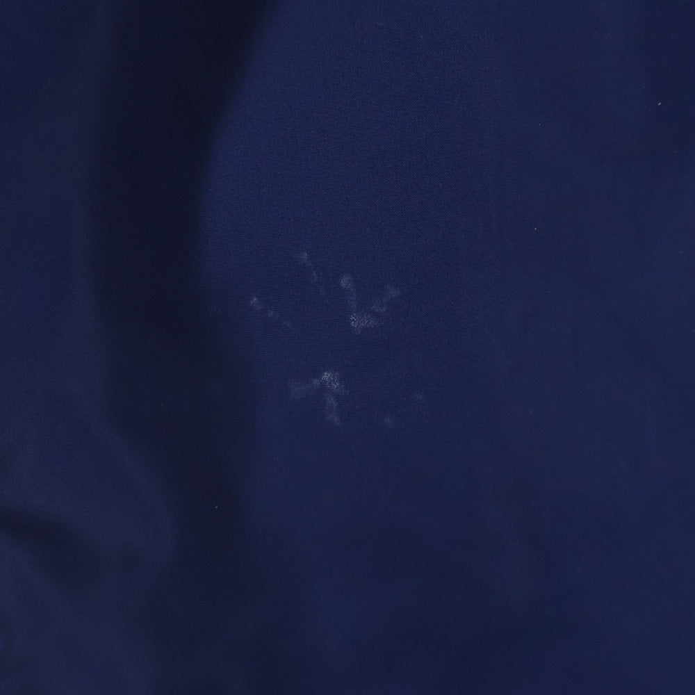 BoTT(ボット) Fleece Track Pants フリース トラック パンツ ブルー