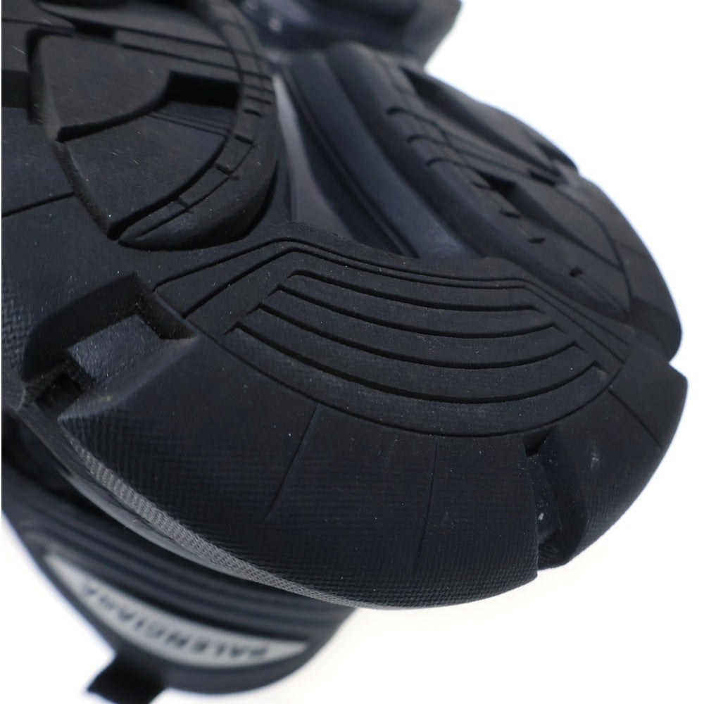 BALENCIAGA(バレンシアガ) Track Sandal トラックサンダル ローカットシューズ レディース ブラック 617543