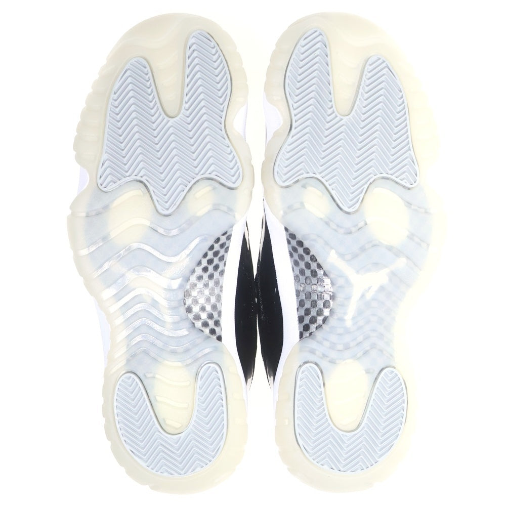 NIKE(ナイキ) AIR JORDAN 11 JUBILEE CT8012-011 エアジョーダン11 ジュビリー ハイカットスニーカー ブラック US9/27cm