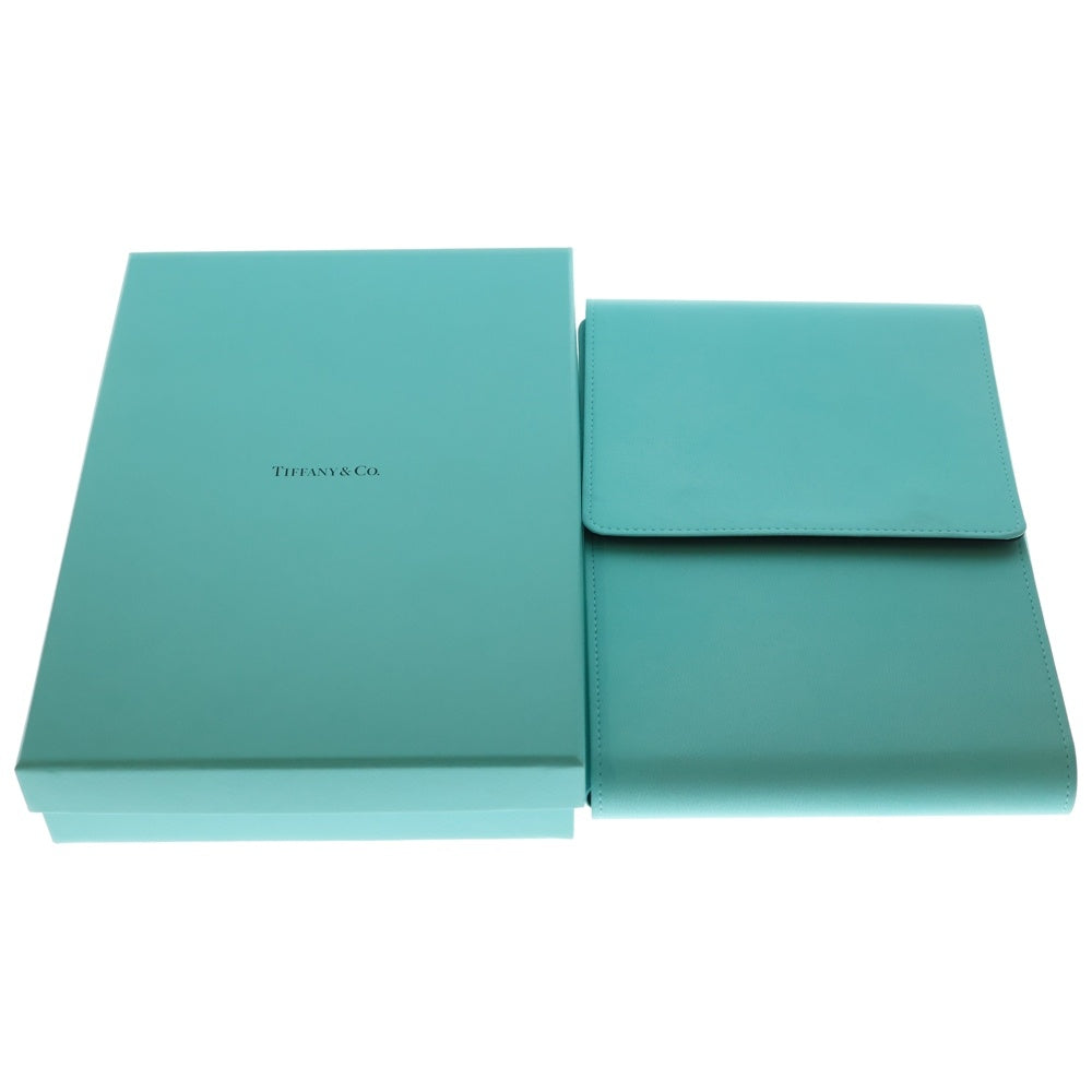 TIFFANY & Co.(ティファニー) Forge Medium Link Necklace フォージ ミディアム リンク ネックレス シルバー