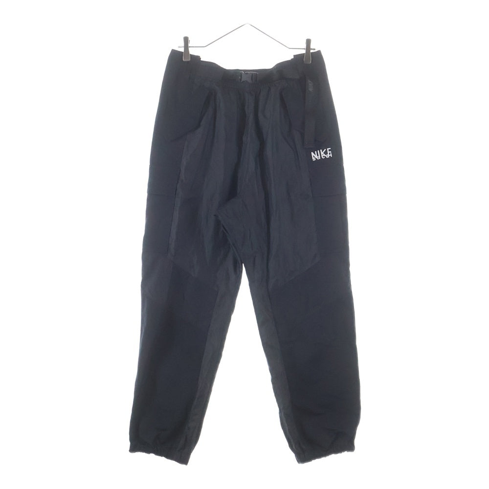 Sacai(サカイ) 20AW ×NIKE NRG Pant カーゴナイロンパンツ ブラック DQ9061