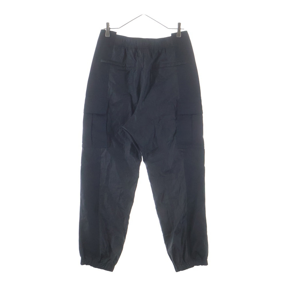 Sacai(サカイ) 20AW ×NIKE NRG Pant カーゴナイロンパンツ ブラック DQ9061