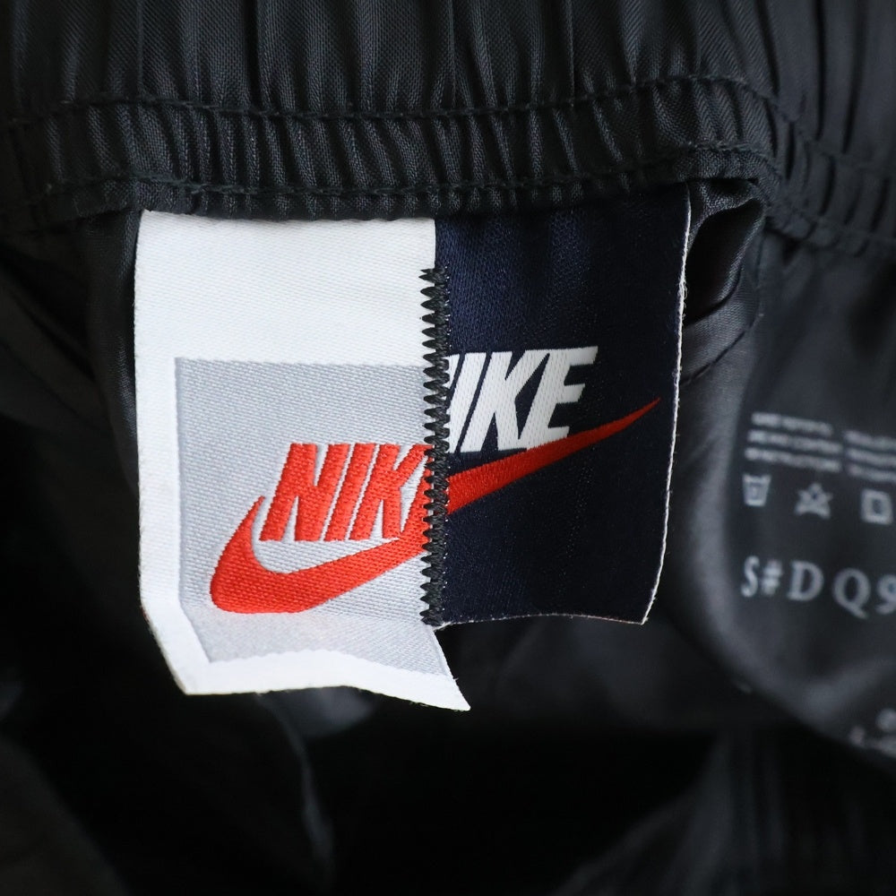 Sacai(サカイ) 20AW ×NIKE NRG Pant カーゴナイロンパンツ ブラック DQ9061