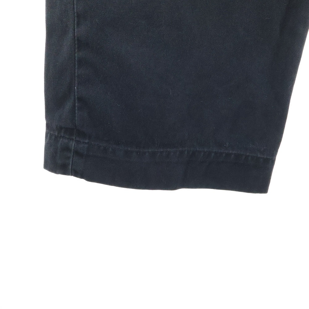 SUPREME シュプリーム 21SS Pin Up Chino Pant ピンナップチノパンツ ブラック SUPREME(シュプリーム) 21SS Pin Up Chino Pant ピンナップチノパンツ