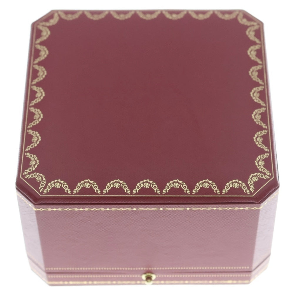 Cartier(カルティエ) ジュストアンクル SM ブレスレット Au750PG #16 9.6g レディース