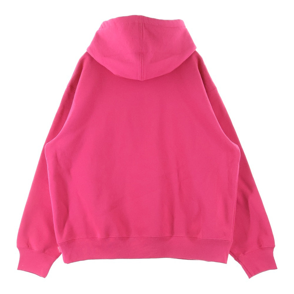 SUPREME(シュプリーム) 26SS Classic Logo Hooded Sweatshirt