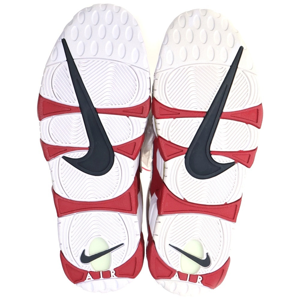 SUPREME(シュプリーム) 17SS ×NIKE AIR MORE UPTEMPO 902290-600