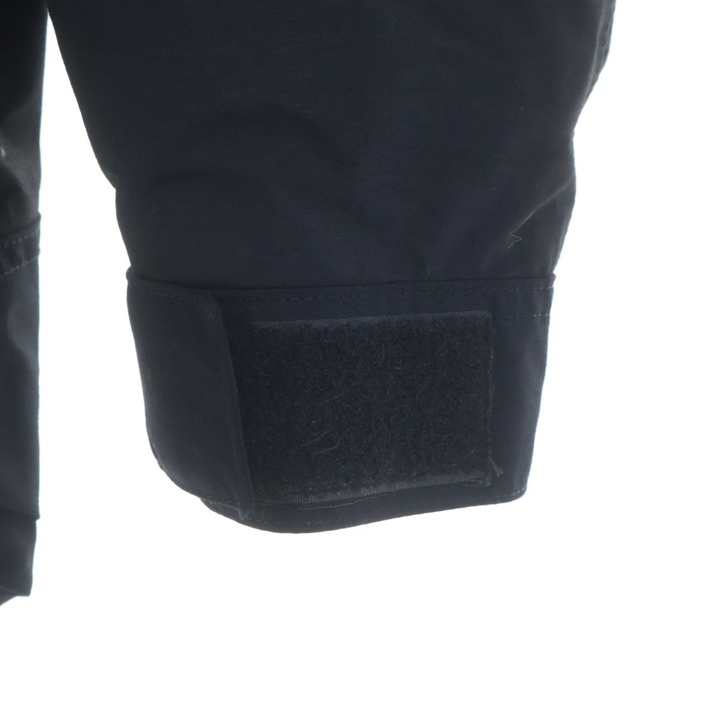 THE NORTH FACE(ザノースフェイス) MOUNTAIN DOWN JACKET GORE-TEX ゴアテックス フーデッド マウンテン ダウンジャケット ブラック ND91930
