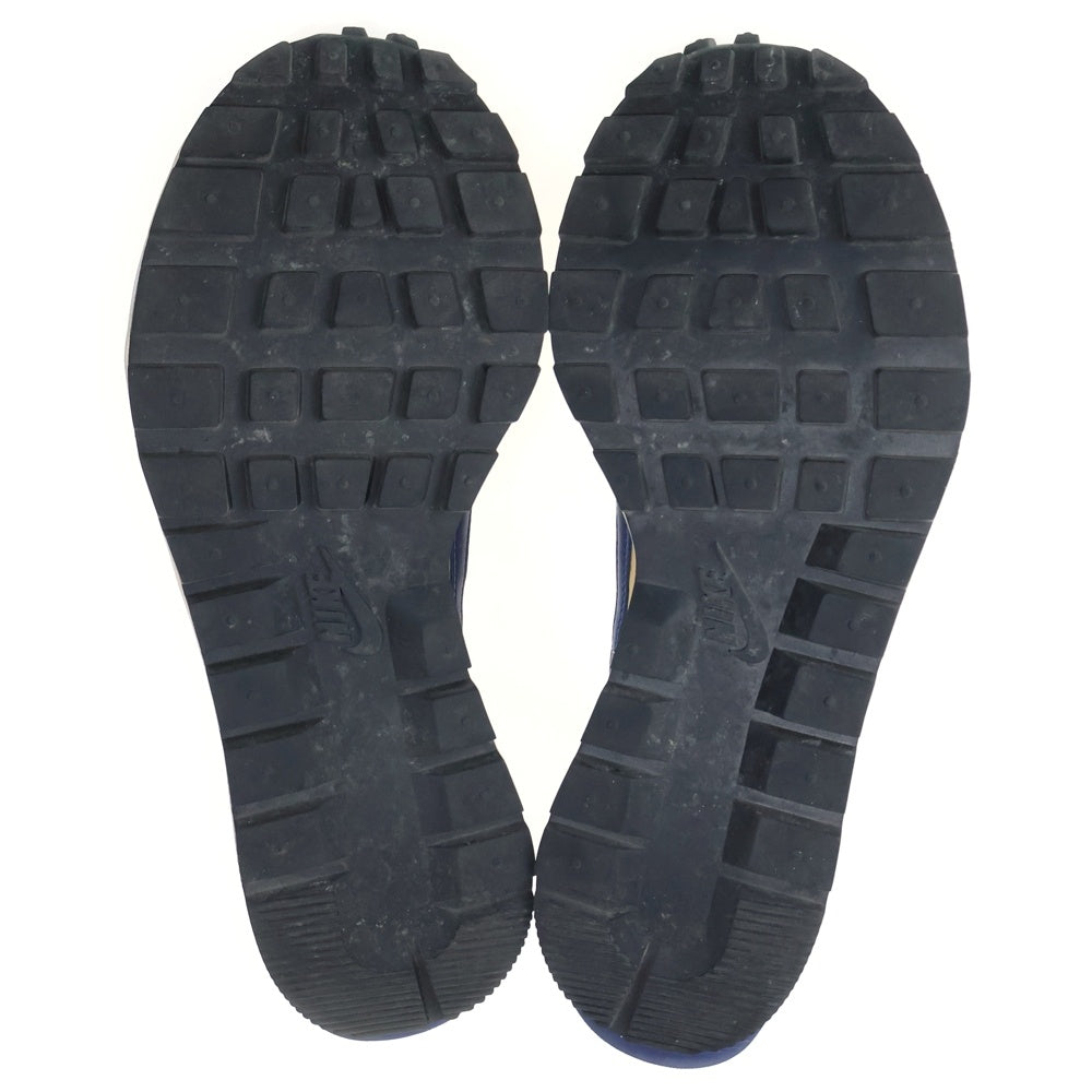NIKE(ナイキ) ×VAPOREAFFLE SESAMI DD1875-200 サカイ ヴェイパー ワッフル セサミ ローカットスニーカー ベージュ US8.5/26.5cm