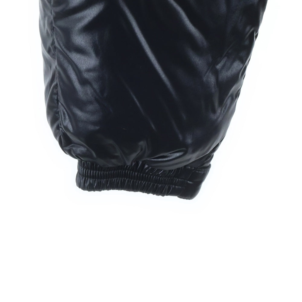 MONCLER(モンクレール) MONTBELIARD GIUBBOTTO JACKET モンベリアル ショートダウンジャケット ブラック K20911A51X00 68950