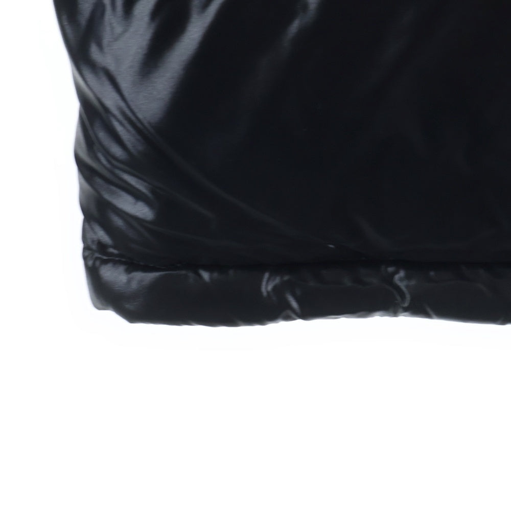 MONCLER(モンクレール) MONTBELIARD GIUBBOTTO JACKET モンベリアル ショートダウンジャケット ブラック K20911A51X00 68950