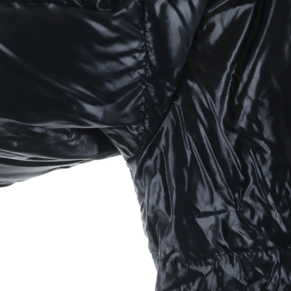 MONCLER(モンクレール) MONTBELIARD GIUBBOTTO JACKET モンベリアル ショートダウンジャケット ブラック K20911A51X00 68950