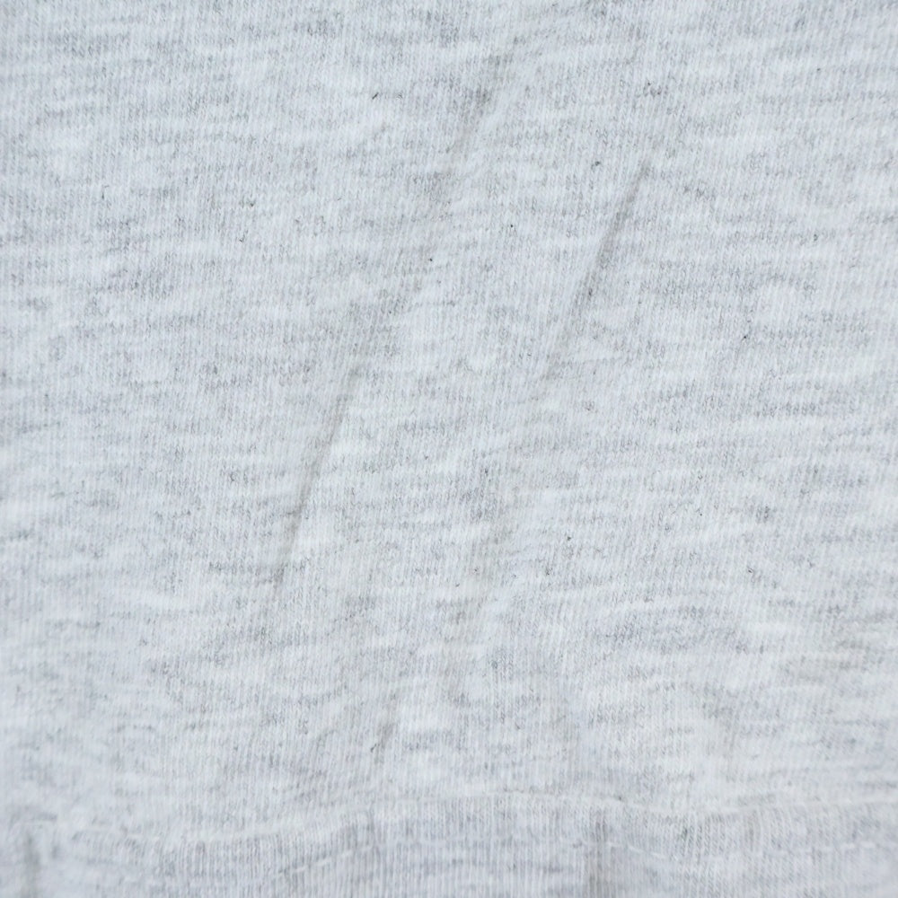 SUPREME(シュプリーム) 25SS ×Marithe Francois Girbaud Tee マリテフランソワジルボー クルーネック 半袖Tシャツ カットソー グレー