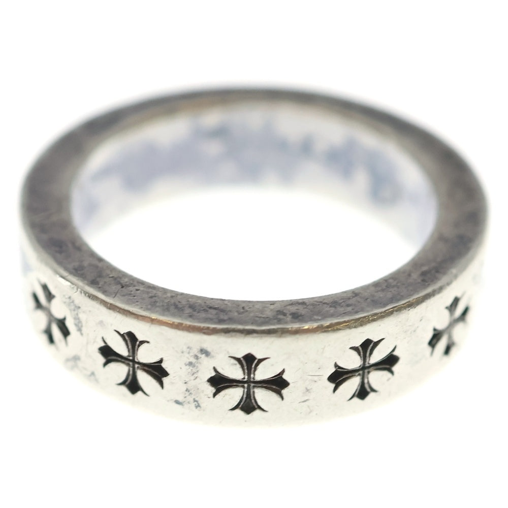 CHROME HEARTS(クロムハーツ) 6mm SPACER FOREVER 6mmスペーサーリング