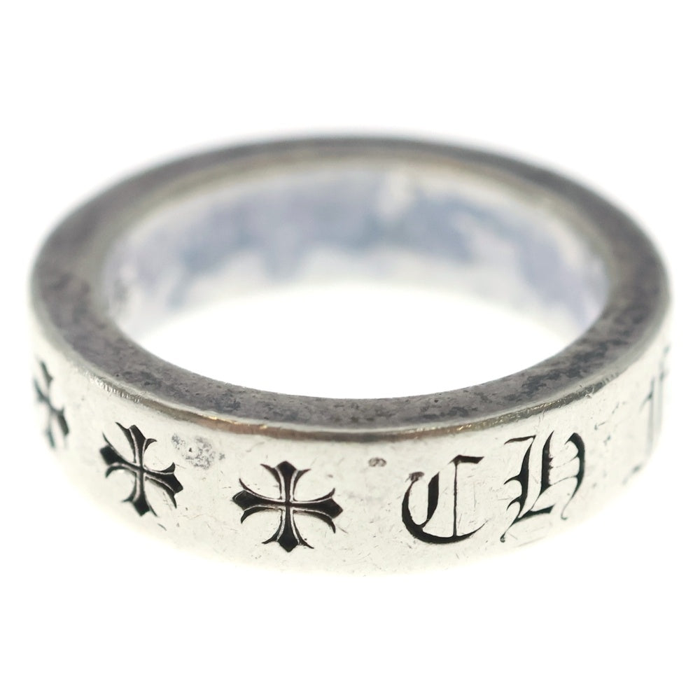 CHROME HEARTS(クロムハーツ) 6mm SPACER FOREVER 6mmスペーサーリング