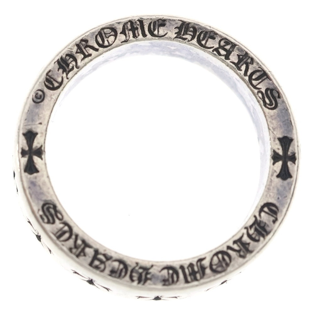 クロムハーツスペイサー CHROME HEARTS(クロムハーツ) 6mm SPACER FOREVER 6mmスペーサーリング