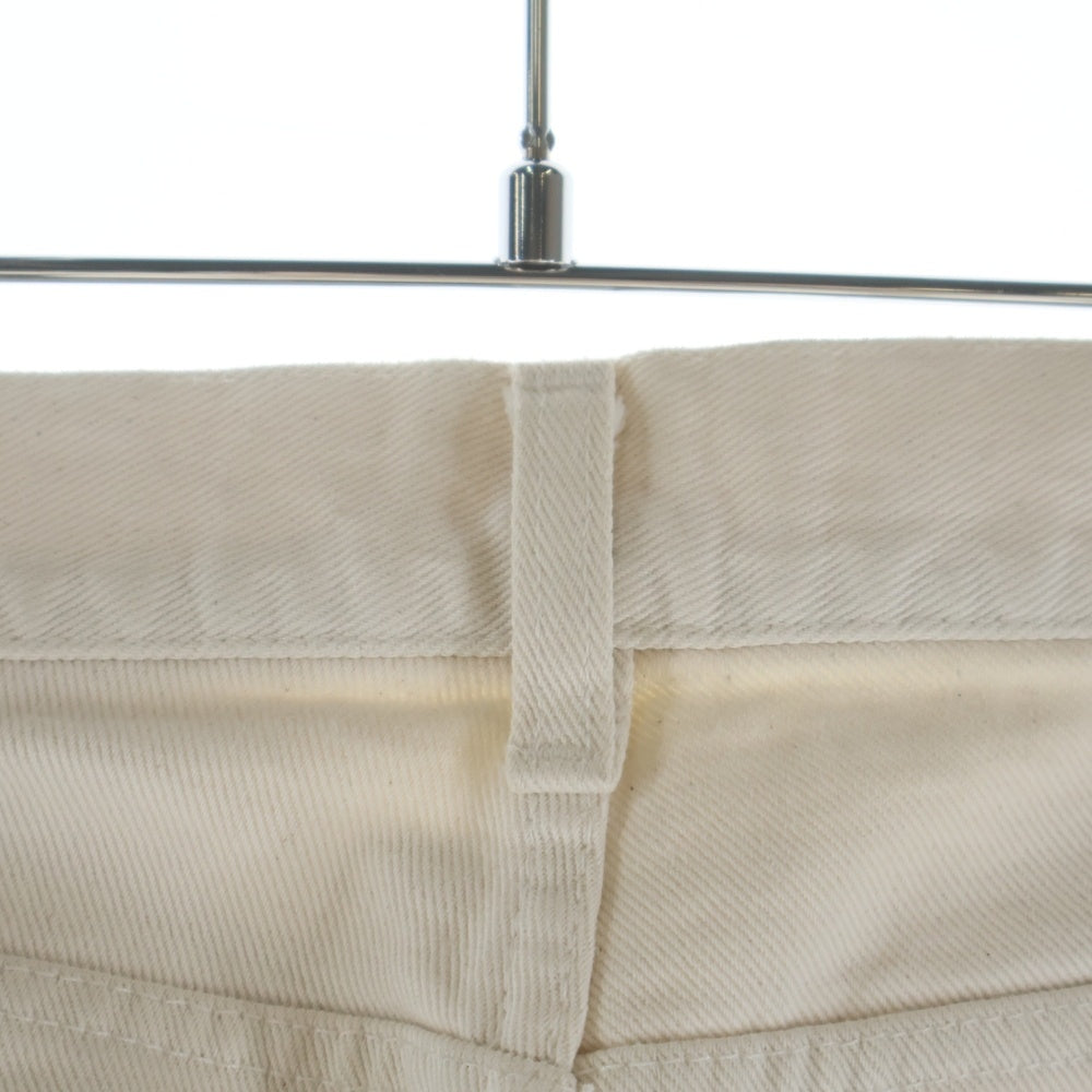 HELMUT LANG(ヘルムートラング) 90s VINTAGE RUSTED DENIM デニムパンツ ジーンズ サビ加工