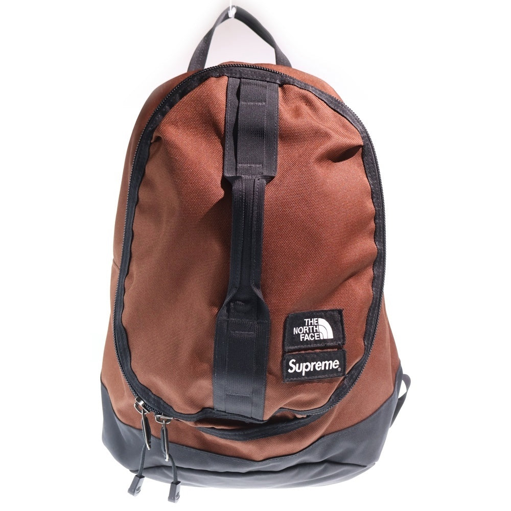 SUPREME(シュプリーム) 22AW ×THE NORTH FACE Steep Tech Backpack スティープテック バックパック リュックサック ブラウン