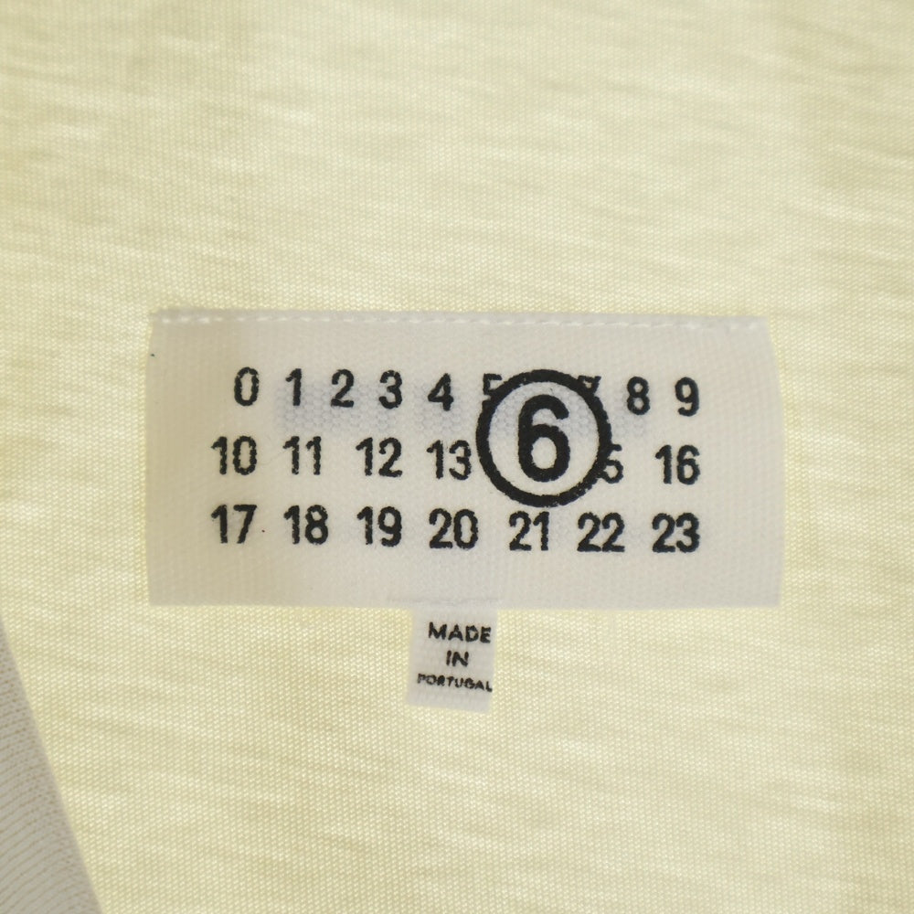 MM6 Maison Margiela(エムエムシックスメゾンマルジェラ) 24AW マルチ