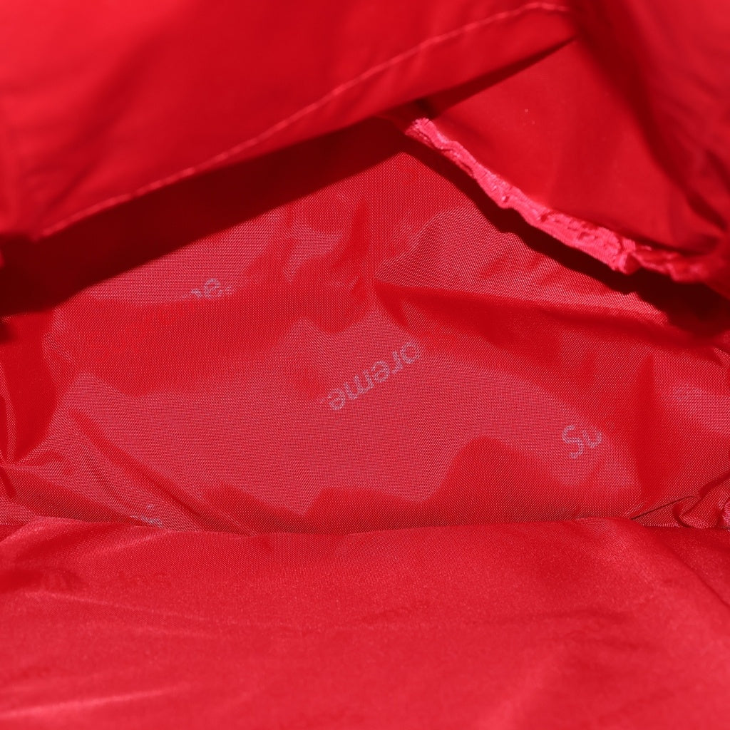 SUPREME(シュプリーム) 19SS Backpack バックパック リュックサック 総柄 レッド レディース