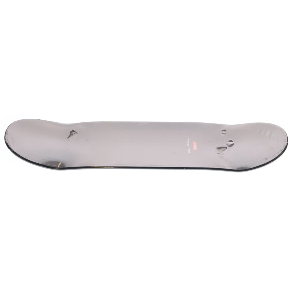 SUPREME(シュプリーム) 18SS ×Nan Goldin Kim in Rhinestones Skateboard Deck ナンゴールディン キムラインストーン スケートボードデッキ マルチ