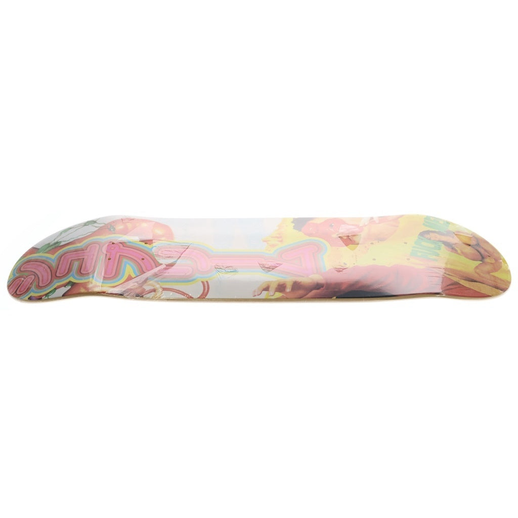 SUPREME(シュプリーム) 19SS ×Sekintani La Norihiro Skateboard Deck セキンタニ ラ ノリヒロ スケートボードデッキ マルチ
