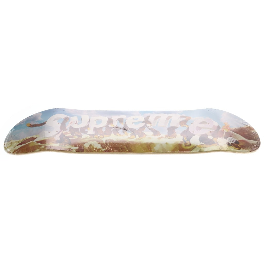SUPREME(シュプリーム) 21SS Apes Skateboard Deck エイプス スケートボードデッキ マルチ
