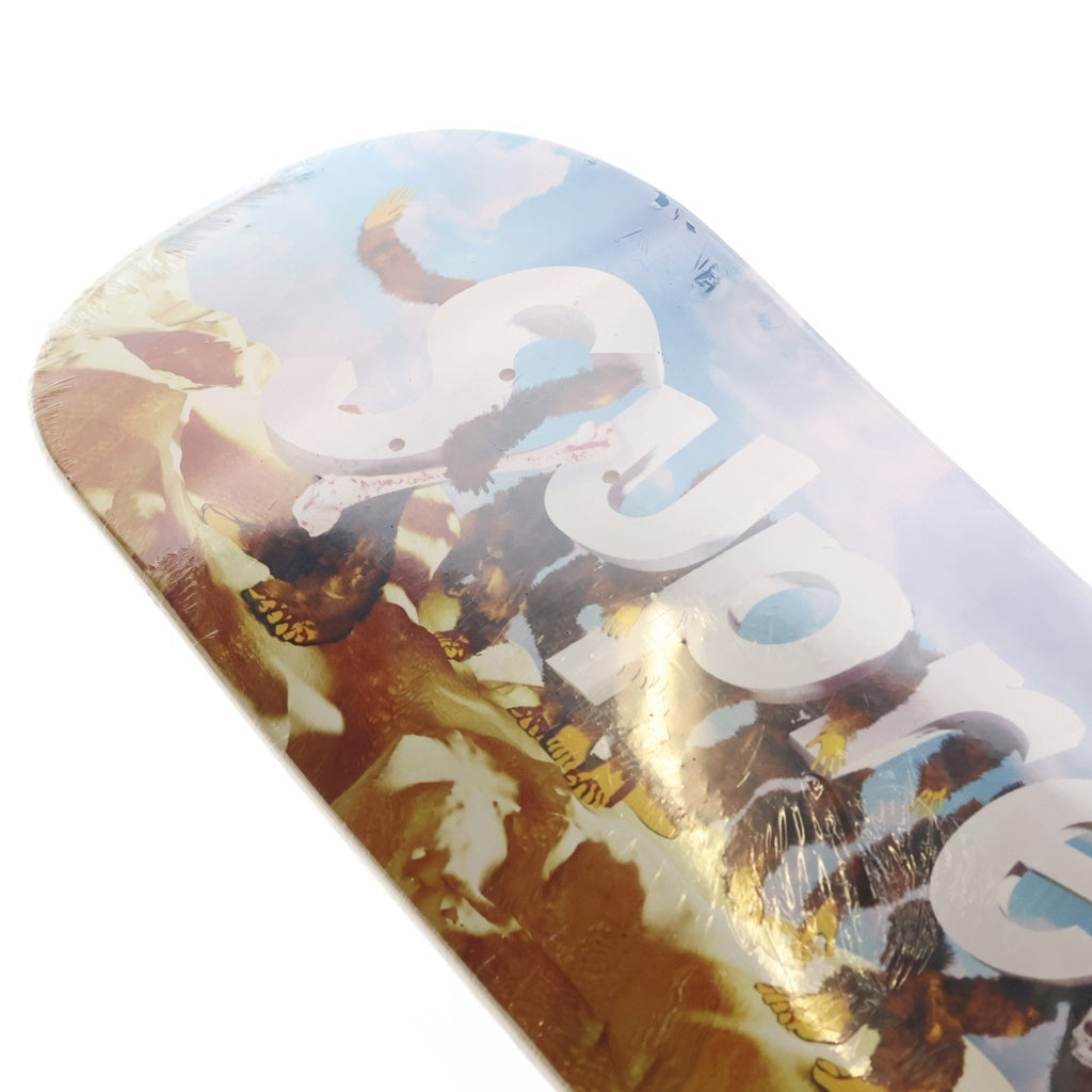 SUPREME(シュプリーム) 21SS Apes Skateboard Deck エイプス スケートボードデッキ マルチ