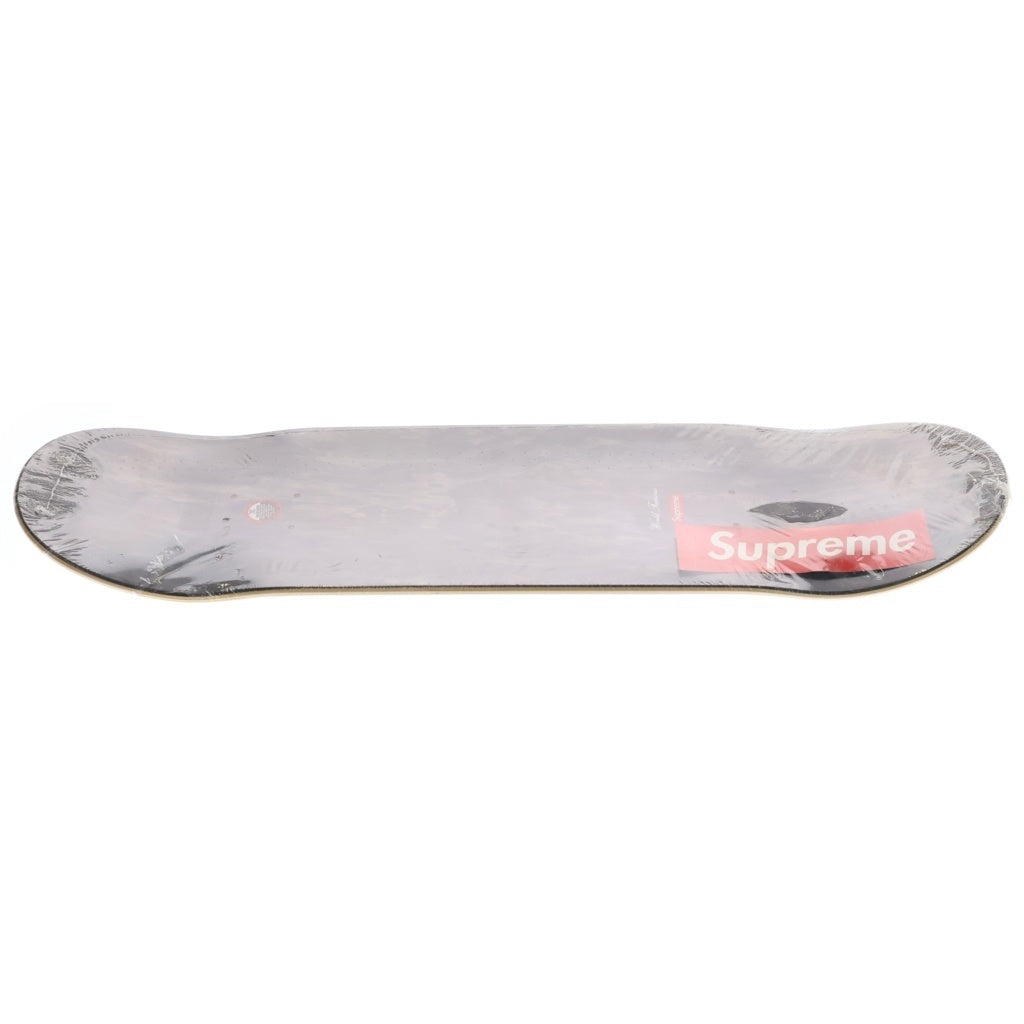 SUPREME(シュプリーム) 20SS Distorted Logo Skateboard Deck ディストーティッドロゴ スケートボードデッキ マルチ