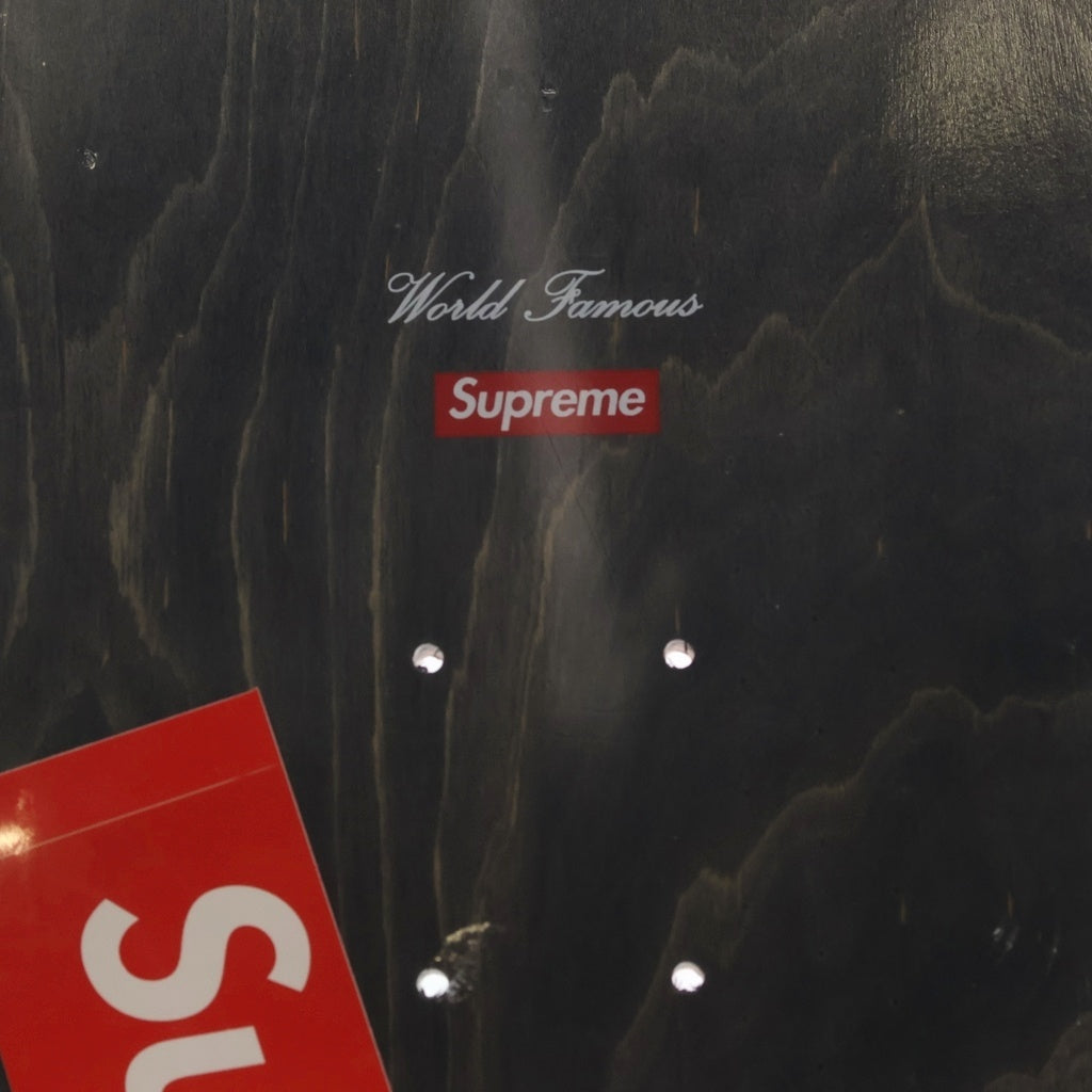 SUPREME(シュプリーム) 20AW Balloons Skateboard Deck バルーンズ スケートボードデッキ マルチ