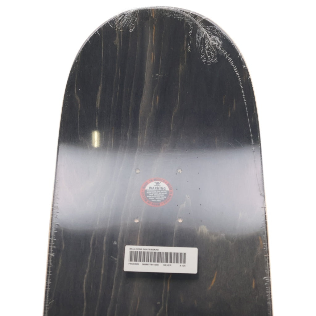 SUPREME(シュプリーム) 20AW Balloons Skateboard Deck バルーンズ スケートボードデッキ マルチ