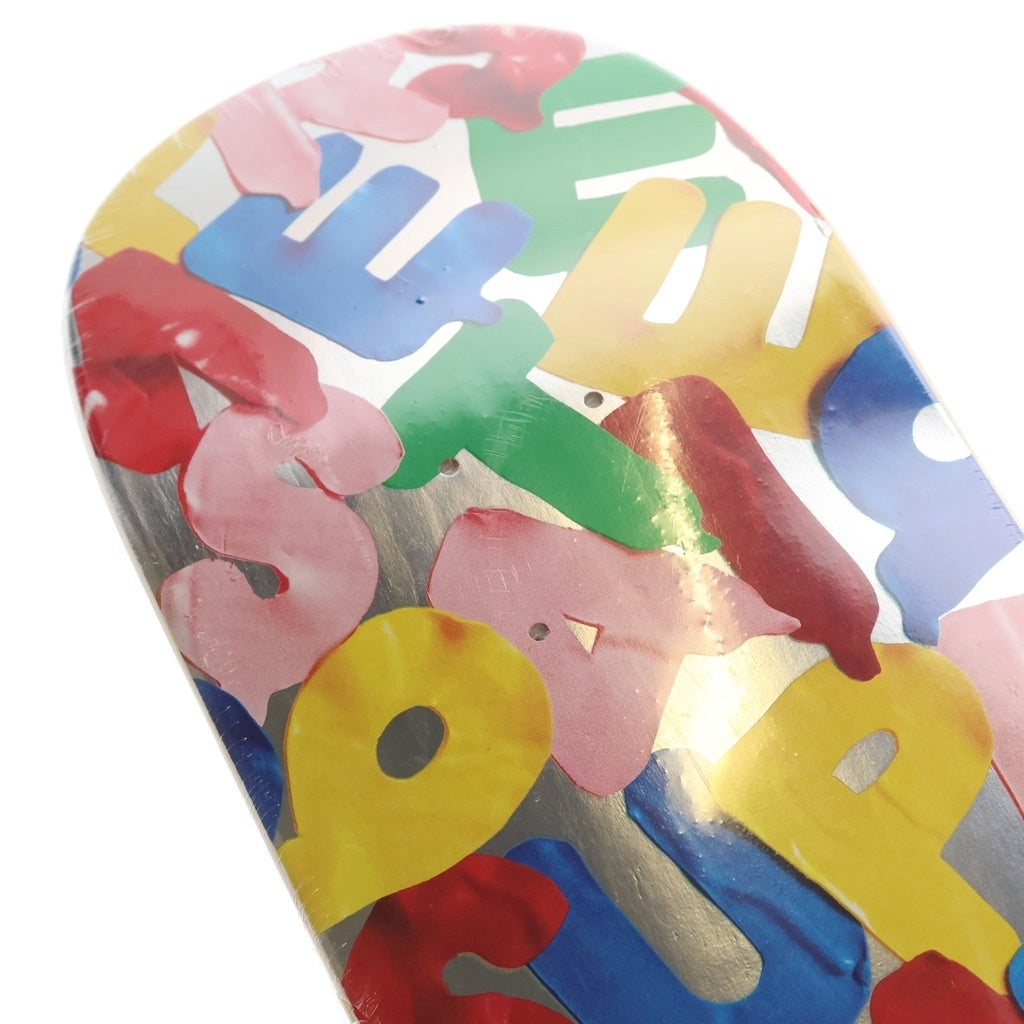 SUPREME(シュプリーム) 20AW Balloons Skateboard Deck バルーンズ スケートボードデッキ マルチ