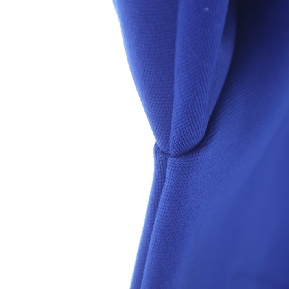 PLAY COMME des GARCONS(プレイコムデギャルソン) HEART LOGO TRACK JACKET ハートロゴトラックジャケット ブルー AZ-T256