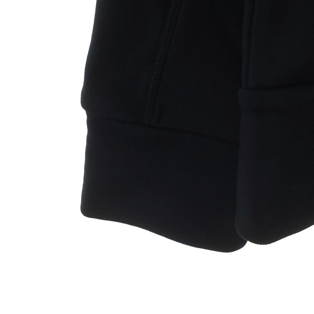MONCLER(モンクレール) ZIP UP CARDIGAN フレンチテリー ジップアップカーディガン トラック ジャケット ブラック K20918G00012