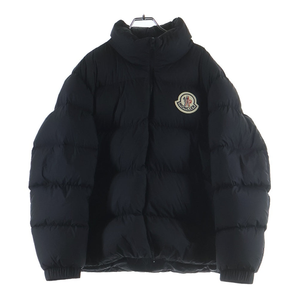 MONCLER(モンクレール) CITALA シタラ ナイロン ダウンジャケット アウター ブラック I20911A00015 5396L