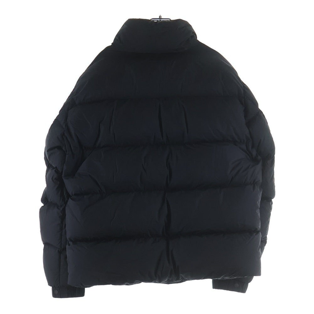 MONCLER(モンクレール) CITALA シタラ ナイロン ダウンジャケット アウター ブラック I20911A00015 5396L