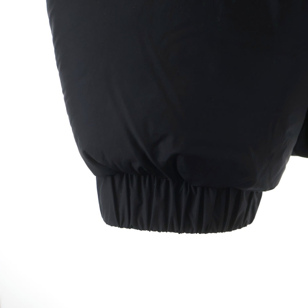 MONCLER(モンクレール) CITALA シタラ ナイロン ダウンジャケット アウター ブラック I20911A00015 5396L
