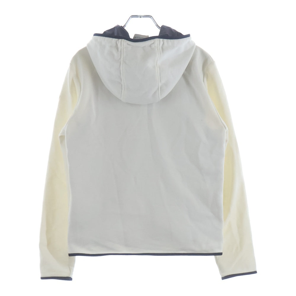 MONCLER(モンクレール) MAGLIA CARDIGAN ニット切替ダウンジャケット B10918401100 80948